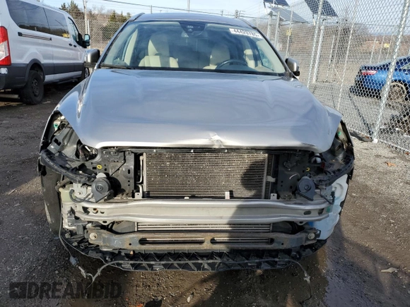 2015 Volvo XC60 T6 Premier Plus с VIN YV4902RC9F2611719, выставлен на аукционе Copart как лот 44420785 с пробегом 157 350 миль миль и Списание • Salvage title. История ставок и продаж доступна на DreamBid. Изображение 5.