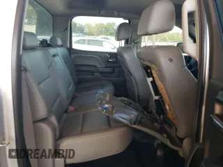 2014 Chevrolet Silverado 1500 Work Truck with VIN 3GCPCPEH9EG343146, listed as a Copart auction lot 77519014 with 240,138 mi miles and Salvage Title. Bid and sale history available at carsss.com. Image 10.