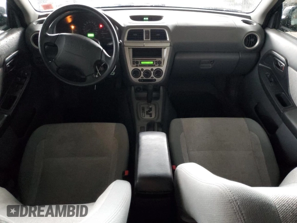 2004 Subaru Impreza Outback Special Sports с VIN JF1GG68554H817328, выставлен на аукционе Copart как лот 82473414 с пробегом 78 831 миль миль и Чистый • Clean title. История ставок и продаж доступна на DreamBid. Изображение 8.