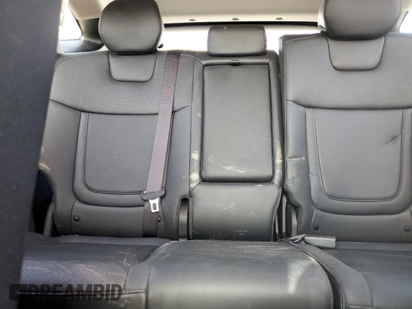 2022 Hyundai Tucson SEL with VIN 5NMJCCAE7NH064616, listed as a Copart auction lot 49637595 with 37,330 mi miles and Salvage Title. Bid and sale history available at carsss.com. Image 10.