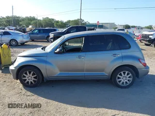2009 Chrysler PT Cruiser Touring with VIN 3A8FY58919T503368, listed as a IAAI auction lot 42156758 with 134,149 mi miles and . Bid and sale history available at DreamBid. Image 14.