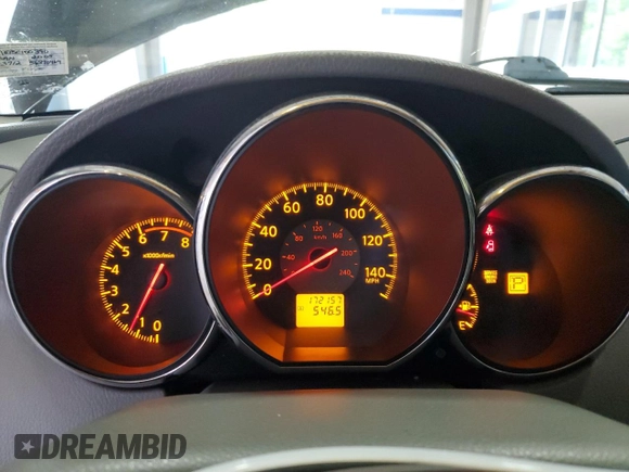 2005 Nissan Altima 2.5 z VIN 1N4AL11E15C100390, wystawiony jako Copart lot #59293435 z przebiegiem 172 157 mil mil oraz Szkoda całkowita • Salvage title. Historia ofert i sprzedaży dostępna na DreamBid. Obrazek 9.