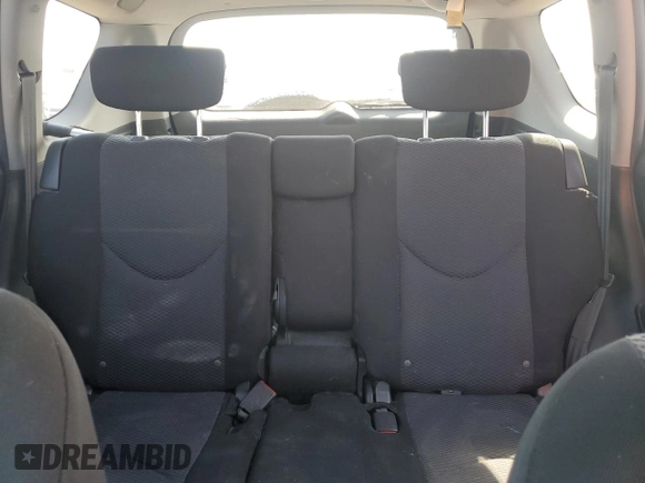 2007 Toyota RAV4 Sport with VIN JTMBD32V276037226, listed as a Copart auction lot 50389955 with 159,927 mi miles and Salvage Title. Bid and sale history available at carsss.com. Image 10.