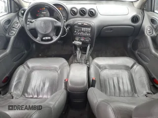 2004 Pontiac Grand Am GT with VIN 1G2NW52E14C173335, listed as a Copart auction lot 85103774 with 140,203 mi miles and Salvage Title. Bid and sale history available at carsss.com. Image 8.