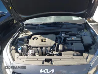 2024 Kia Forte LXS with VIN 3KPF24AD6RE788154, listed as a IAAI auction lot 42033849 with 4,315 mi miles and . Bid and sale history available at DreamBid. Image 10.