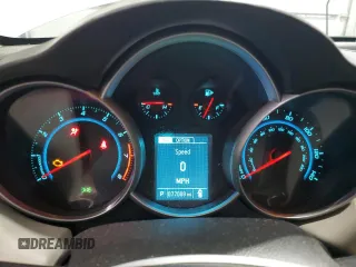 2014 Chevrolet Cruze LS with VIN 1G1PA5SH0E7204039, listed as a Copart auction lot 47737715 with 77,088 mi miles and Non Repairable. Bid and sale history available at carsss.com. Image 9.