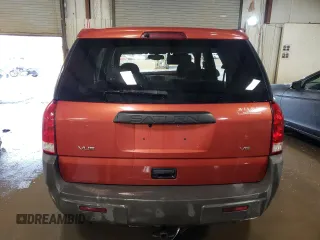 2003 Saturn VUE z VIN 5GZCZ53B83S874312, wystawiony jako Copart lot #47039085 z przebiegiem 411 764 mil mil oraz Szkoda całkowita • Salvage title. Historia ofert i sprzedaży dostępna na DreamBid. Obrazek 6.