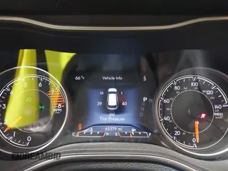 2021 Jeep Cherokee Latitude Lux с VIN 1C4PJMMX5MD120871, выставлен на аукционе IAAI как лот 42427822 с пробегом 65 379 миль миль и . История ставок и продаж доступна на DreamBid. Изображение 7.