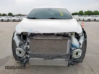2020 Cadillac XT5 Luxury FWD z VIN 1GYKNAR40LZ236650, wystawiony jako Copart lot #56524945 z przebiegiem 43 164 mil mil oraz Szkoda całkowita • Salvage title. Historia ofert i sprzedaży dostępna na DreamBid. Obrazek 5.