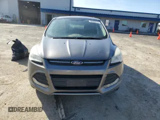 2014 Ford Escape SE with VIN 1FMCU9GX4EUB94455, listed as a Copart auction lot 48582275 with 166,981 mi miles and Non Repairable. Bid and sale history available at carsss.com. Image 5.