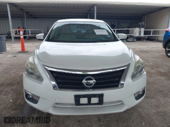 2015 Nissan Altima SL z VIN 1N4AL3AP7FC134199, wystawiony jako IAAI lot #41942234 z przebiegiem 138 442 mil mil oraz . Historia ofert i sprzedaży dostępna na DreamBid. Obrazek 13.