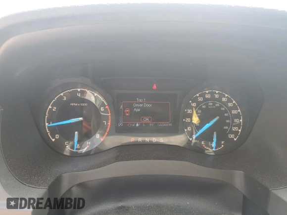 2021 Ford Ranger XL с VIN 1FTER4FH9MLE04970, выставлен на аукционе Copart как лот 59924375 с пробегом 132 568 миль миль и Чистый • Clean title. История ставок и продаж доступна на DreamBid. Изображение 9.