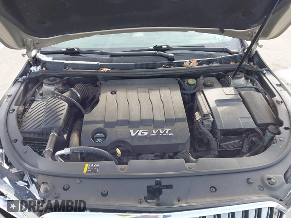 2014 Buick LaCrosse with VIN 1G4GA5G31EF247004, listed as a IAAI auction lot 41399546 with 80,601 mi miles and . Bid and sale history available at DreamBid. Image 10.