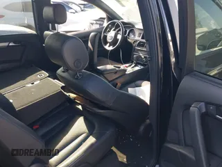 2015 Audi Q7 S line Prestige with VIN WA1DGAFE2FD014905, listed as a IAAI auction lot 42790841 with 111,992 mi miles and . Bid and sale history available at DreamBid. Image 8.
