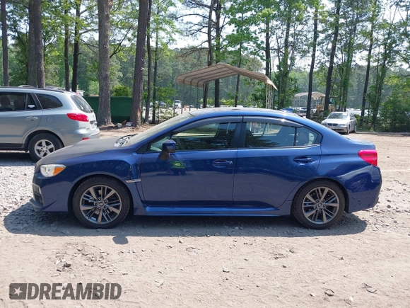 2015 Subaru WRX с VIN JF1VA1A67F9833865, выставлен на аукционе IAAI как лот 42170379 с пробегом 192 759 миль миль и . История ставок и продаж доступна на DreamBid. Изображение 14.