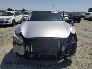 2017 Infiniti Q70 3.7 z VIN JN1BY1AP9HM740835, wystawiony jako Copart lot #57183645 z przebiegiem 122 722 mil mil oraz Szkoda całkowita • Salvage title. Historia ofert i sprzedaży dostępna na DreamBid. Obrazek 5.