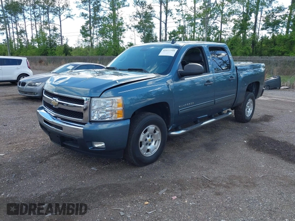 2010 Chevrolet Silverado 1500 LT with VIN 3GCRCSE08AG173488, listed as a IAAI auction lot 41977739 with 92,538 mi miles and . Bid and sale history available at DreamBid. Image 17.