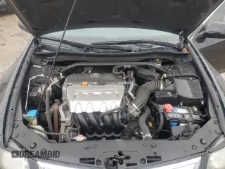 2012 Acura TSX Technology с VIN JH4CW2H65CC002408, выставлен на аукционе Copart как лот 43562215 с пробегом 152 940 миль миль и Списание • Salvage title. История ставок и продаж доступна на DreamBid. Изображение 11.