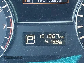2015 Nissan Altima S with VIN 1N4AL3AP9FC574862, listed as a IAAI auction lot 41981187 with 151,867 mi miles and . Bid and sale history available at DreamBid. Image 15.