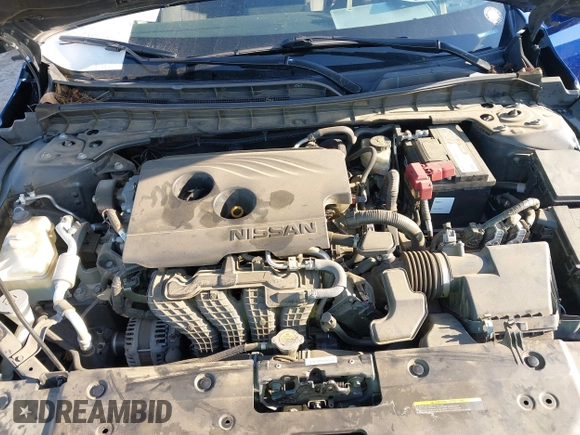 2020 Nissan Altima S z VIN 1N4BL4BV7LC156965, wystawiony jako IAAI lot #42027902 z przebiegiem 93 769 mil mil oraz . Historia ofert i sprzedaży dostępna na DreamBid. Obrazek 10.
