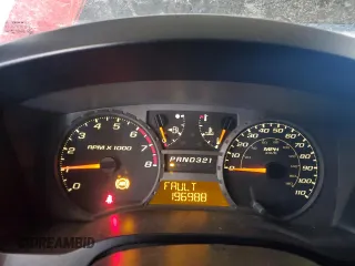 2006 GMC Canyon SLE1 with VIN 1GTDT136668217237, listed as a Copart auction lot 45584875 with 196,988 mi miles and Salvage Title. Bid and sale history available at carsss.com. Image 9.