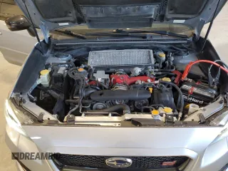 2016 Subaru WRX STI Limited with VIN JF1VA2Y60G9815933, listed as a Copart auction lot 85992904 with 94,566 mi miles and Salvage title. Bid and sale history available at DreamBid. Image 11.