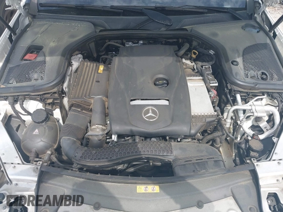 2017 Mercedes-Benz E 300 Luxury with VIN WDDZF4JB3HA272602, listed as a IAAI auction lot 41884174 with 73,659 mi miles and . Bid and sale history available at DreamBid. Image 10.