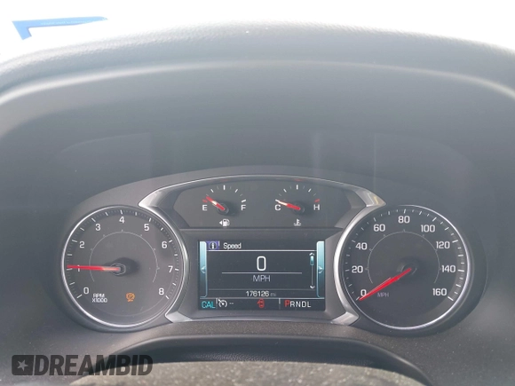 2018 GMC Acadia SLT with VIN 1GKKNMLS5JZ125320, listed as a IAAI auction lot 42200369 with 176,126 mi miles and . Bid and sale history available at DreamBid. Image 7.