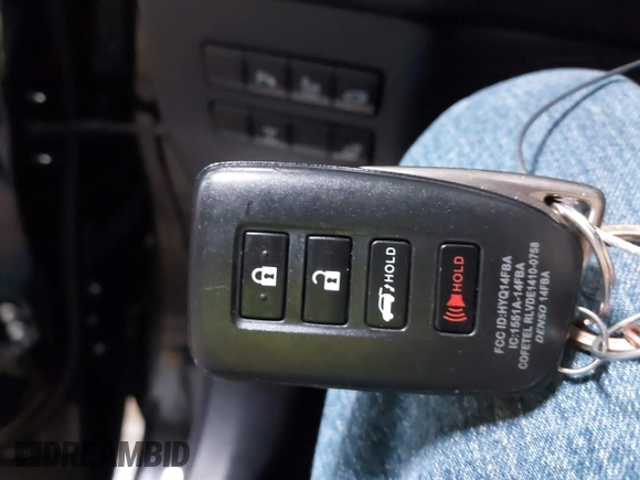 2016 Lexus NX 200t with VIN JTJBARBZ6G2066022, listed as a IAAI auction lot 41194805 with 87,846 mi miles and . Bid and sale history available at DreamBid. Image 11.