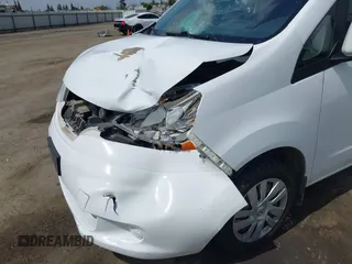 2017 Nissan NV200 SV с VIN 3N6CM0KN8HK718844, выставлен на аукционе IAAI как лот 42052284 с пробегом 70 122 миль миль и . История ставок и продаж доступна на DreamBid. Изображение 17.