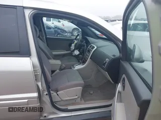 2007 Chevrolet Equinox LT z VIN 2CNDL63F476243416, wystawiony jako IAAI lot #42123163 z przebiegiem 102 133 mil mil oraz . Historia ofert i sprzedaży dostępna na DreamBid. Obrazek 5.
