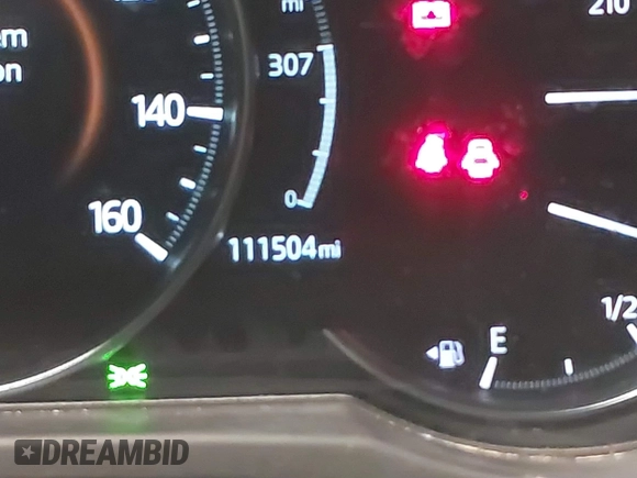 2019 Mazda CX-5 Signature with VIN JM3KFBEY5K0520593, listed as a IAAI auction lot 41638594 with 111,504 mi miles. Bid and sale history available at carsss.com. Image 15.