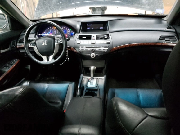 2011 Honda Accord Crosstour EX-L with VIN 5J6TF2H50BL003211, listed as a Copart auction lot 79821014 with 148,011 mi miles and Clean Title. Bid and sale history available at carsss.com. Image 8.