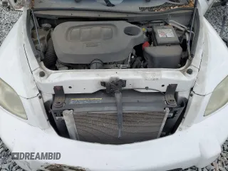 2010 Chevrolet HHR 2LT z VIN 3GNBACDV0AS538728, wystawiony jako Copart lot #56050165 z przebiegiem 93 413 mil mil oraz Szkoda całkowita • Salvage title. Historia ofert i sprzedaży dostępna na DreamBid. Obrazek 12.