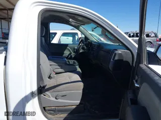 2017 GMC Sierra 1500 with VIN 1GTN1LEC0HZ902257, listed as a IAAI auction lot 40629944 with 79,904 mi miles. Bid and sale history available at carsss.com. Image 5.