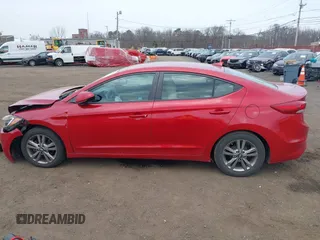 2017 Hyundai Elantra SE with VIN 5NPD84LF0HH104049, listed as a IAAI auction lot 41784307 with 82,062 mi miles and . Bid and sale history available at DreamBid. Image 14.