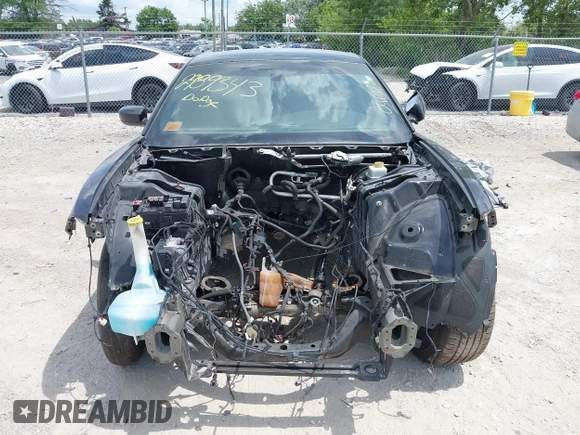 2016 Dodge Charger R/T with VIN 2C3CDXCT7GH354902, listed as a IAAI auction lot 42601698 with Not provided miles and . Bid and sale history available at DreamBid. Image 12.