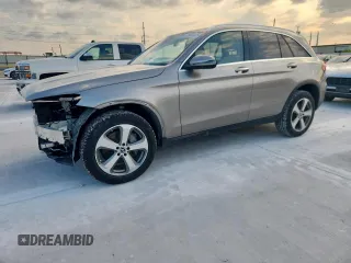 2022 Mercedes-Benz GLC 300 с VIN W1N0G8DB1NV376568, выставлен на аукционе Copart как лот 58845535 с пробегом 32 515 миль миль и Списание • Salvage title. История ставок и продаж доступна на DreamBid. Изображение 1.