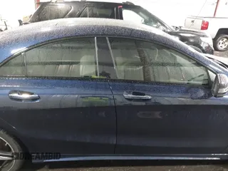 2018 Mercedes-Benz CLA 250 with VIN WDDSJ4EB1JN647458, listed as a IAAI auction lot 42357114 with 86,196 mi miles and . Bid and sale history available at DreamBid. Image 13.
