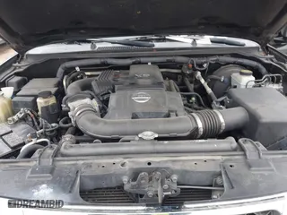 2012 Nissan Pathfinder SV with VIN 5N1AR1NN2CC633134, listed as a IAAI auction lot 41486286 with 156,634 mi miles. Bid and sale history available at carsss.com. Image 10.