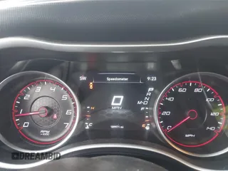 2015 Dodge Charger SXT with VIN 2C3CDXJG8FH746291, listed as a IAAI auction lot 41102488 with 189,971 mi miles. Bid and sale history available at carsss.com. Image 7.