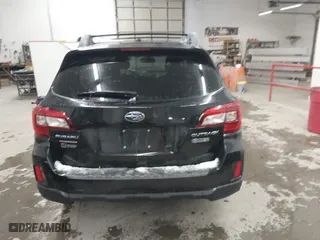 2015 Subaru Outback 2.5i Limited with VIN 4S4BSBNC2F3351982, listed as a IAAI auction lot 41559973 with 150,735 mi miles. Bid and sale history available at carsss.com. Image 16.