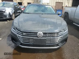 2020 Volkswagen Arteon SE R-Line with VIN WVWSR7ANXLE012939, listed as a Copart auction lot 68268484 with 31,006 mi miles and Salvage title. Bid and sale history available at DreamBid. Image 5.