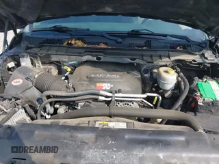 2015 Ram 2500 Tradesman с VIN 3C6UR5CJ4FG577019, выставлен на аукционе IAAI как лот 42362908 с пробегом 103 160 миль миль и . История ставок и продаж доступна на DreamBid. Изображение 10.
