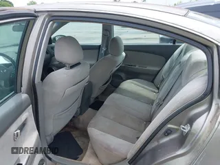 2005 Nissan Altima 2.5 z VIN 1N4AL11E05C141724, wystawiony jako IAAI lot #42482284 z przebiegiem 166 296 mil mil oraz . Historia ofert i sprzedaży dostępna na DreamBid. Obrazek 8.