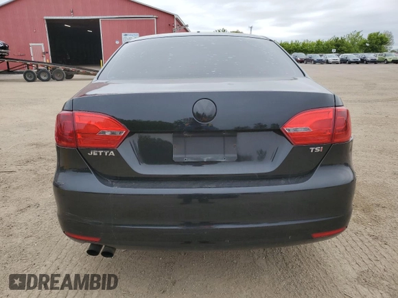 2014 Volkswagen Jetta SE с VIN 3VWD07AJ6EM407050, выставлен на аукционе Copart как лот 57455305 с пробегом 236 988 миль миль и Чистый • Clean title. История ставок и продаж доступна на DreamBid. Изображение 6.