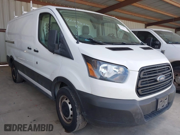 2019 Ford Transit с VIN 1FTYE1YM2KKB45887, выставлен на аукционе IAAI как лот 42496551 с пробегом 113 076 миль миль и . История ставок и продаж доступна на DreamBid. Изображение 1.