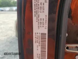 2019 Dodge Charger Scat Pack z VIN 2C3CDXGJ7KH697176, wystawiony jako Copart lot #53702845 z przebiegiem 76 988 mil mil oraz Szkoda całkowita • Salvage title. Historia ofert i sprzedaży dostępna na DreamBid. Obrazek 12.