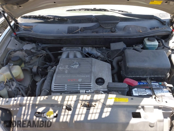2001 Lexus RX 300 with VIN JTJGF10U210091521, listed as a IAAI auction lot 42761347 with 212,496 mi miles and . Bid and sale history available at DreamBid. Image 10.