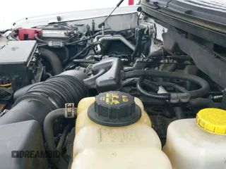 2014 Ford F-150 XL with VIN 1FTMF1EM7EFA42140, listed as a IAAI auction lot 42643272 with 181,230 mi miles and . Bid and sale history available at DreamBid. Image 19.